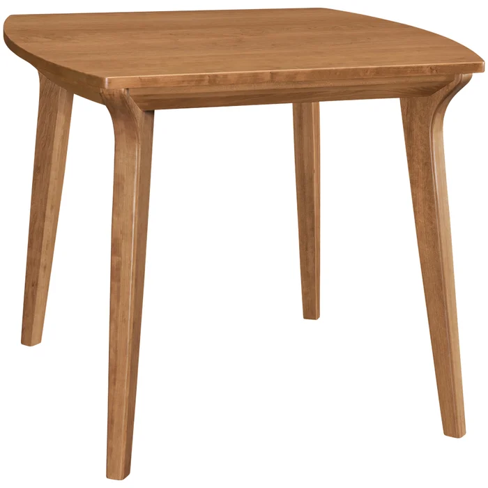 Vinson 42″ Square Amish Pub Table (Available in 48″ Square)