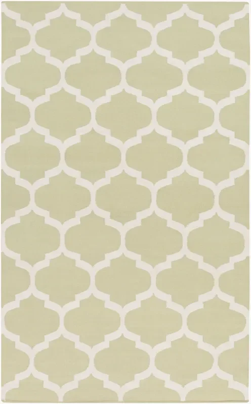 Vogue AWLT-3000 4′ x 6′ Handmade Area Rug