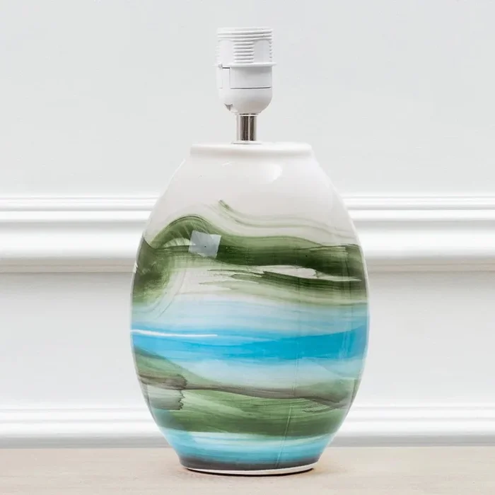 Voyage Maison Juruena Lamp Base Mineral