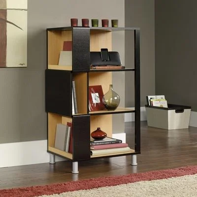 W3 Technology Pier Wind Oak – Sauder Furniture – 410591