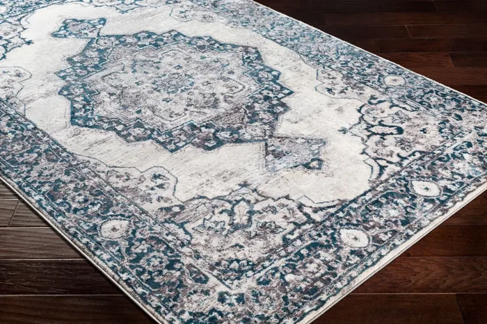 Wanderlust WNL-2302 9′ x 12′ Machine Woven Area Rug