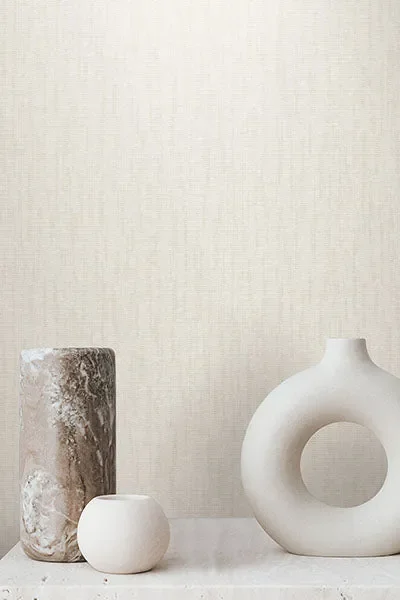 Warner Texture Pattern Fabric Backed Wallpaper 4184-4929 – Eade’s