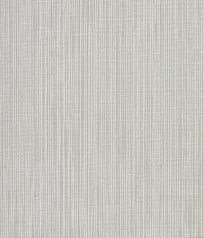 Warner Textures 2830-2715 Tormund Grey Stria Texture Wallpaper
