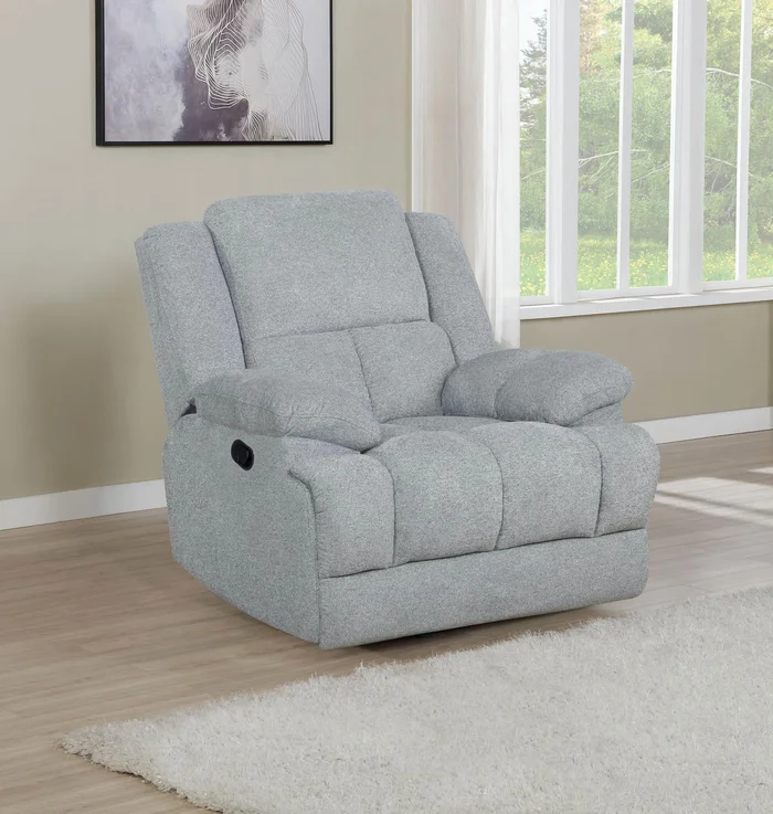 WATERBURY GLIDER RECLINER 602563