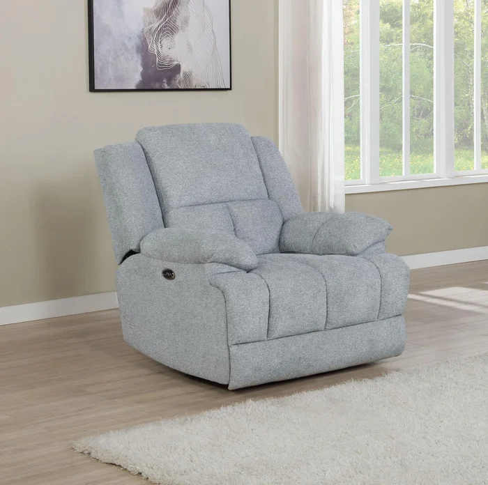 WATERBURY POWER GLIDER RECLINER 602563P