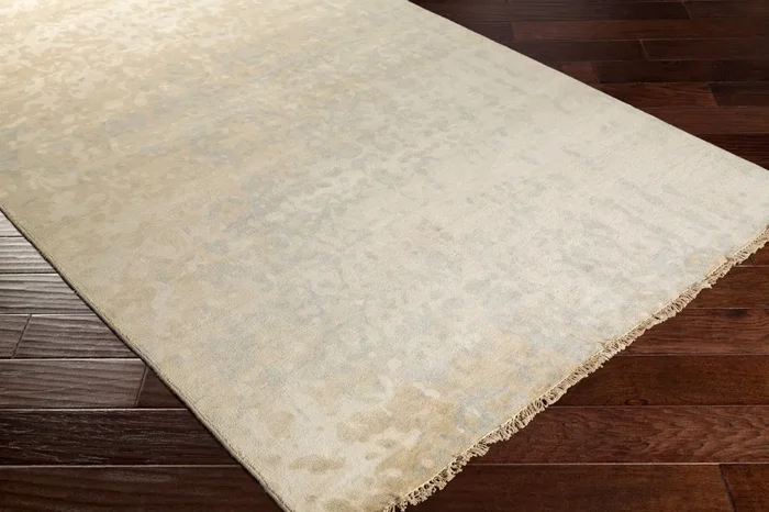 Watercolor WAT-5014 2′ x 3′ Handmade Wool Accent Rug