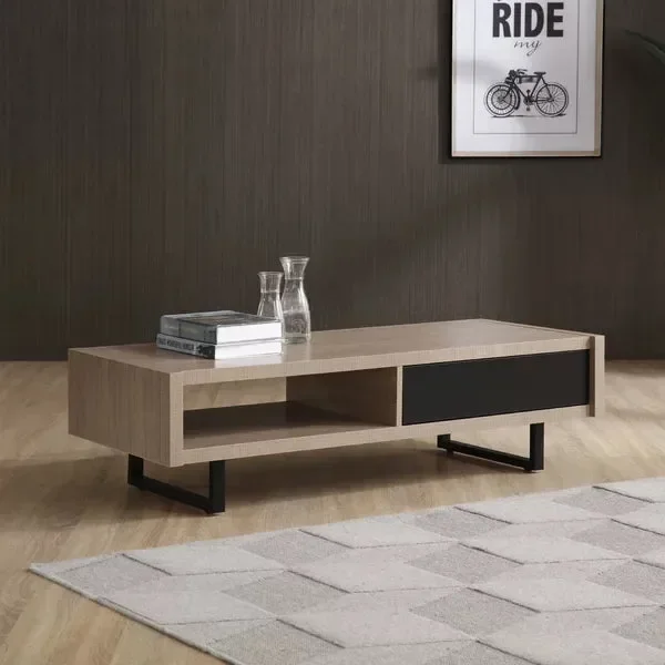 Waterville Sled Coffee Table