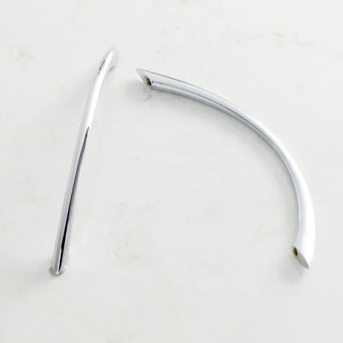 Wayfair Basics 5 1/16″ Center to Center Arch Pull Multipack (Set of 10) HB126