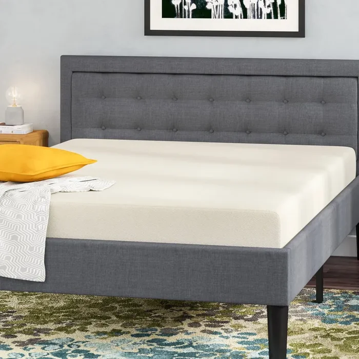 Wayfair Sleep 8″ Medium Firm Memory Foam Mattress K7806