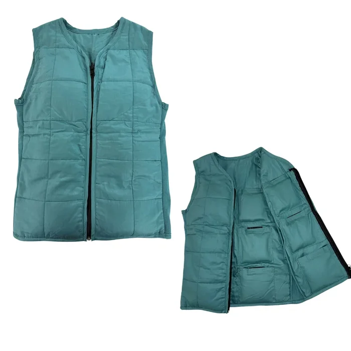 Weighted Small Vest Ages 9-11 Years