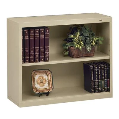 Welded Bookcases – Sand – TNNB30SD
