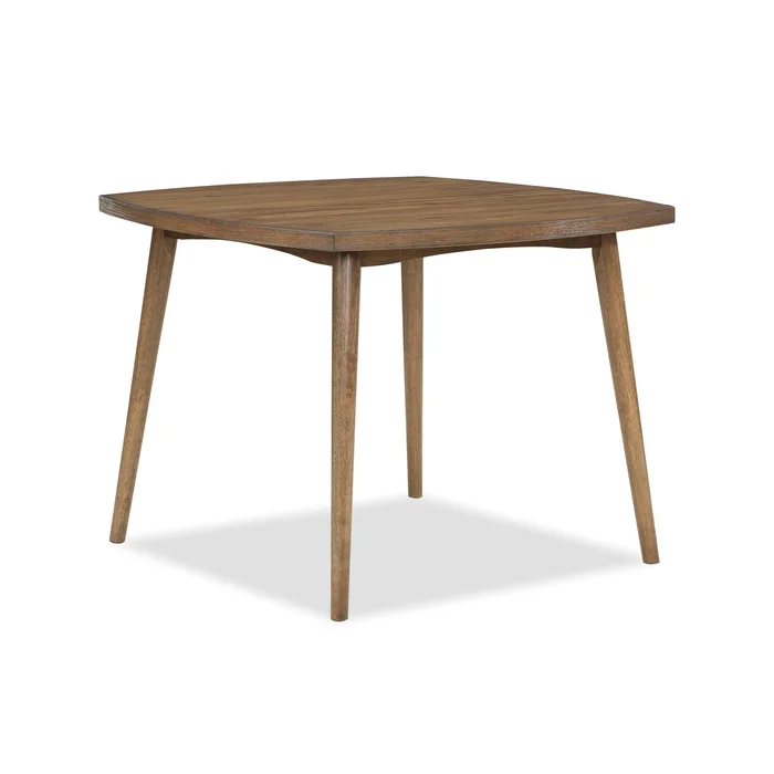 Weldon – Dining Table – Brown
