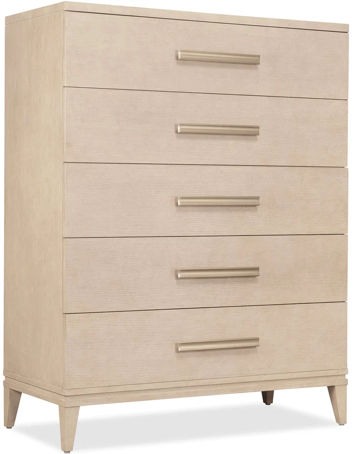 Westwood Five Drawer Chest