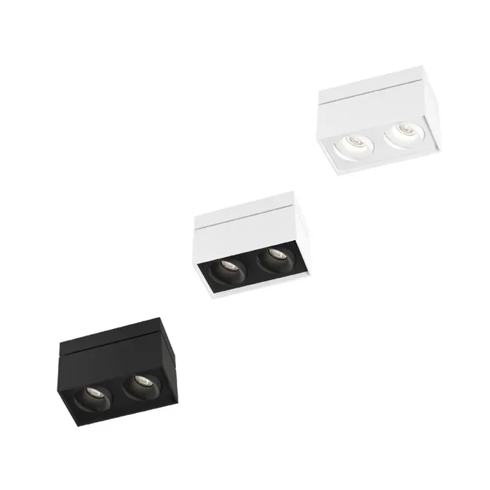 Wever & Ducrè Sirro 2.0 ceiling lamp