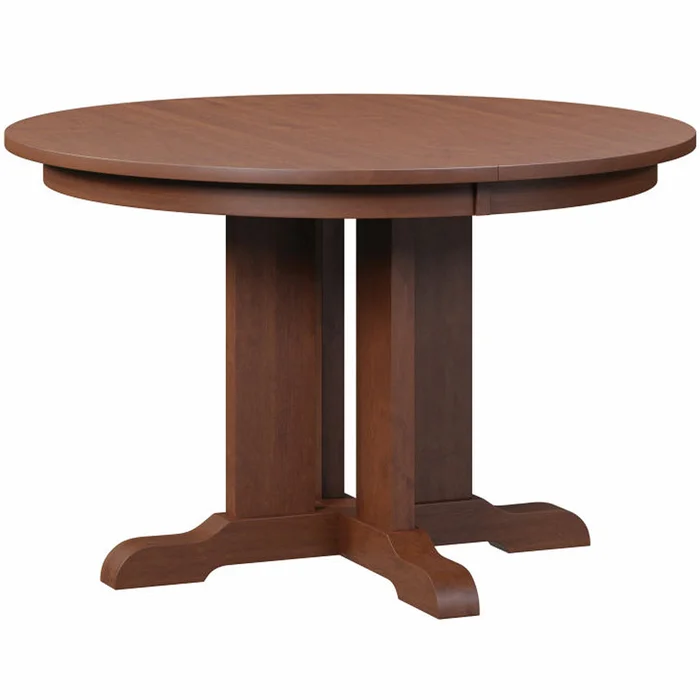 Wigal Round Dining Table