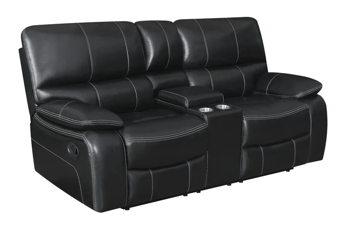 WILLEMSE MOTION LOVESEAT 601935