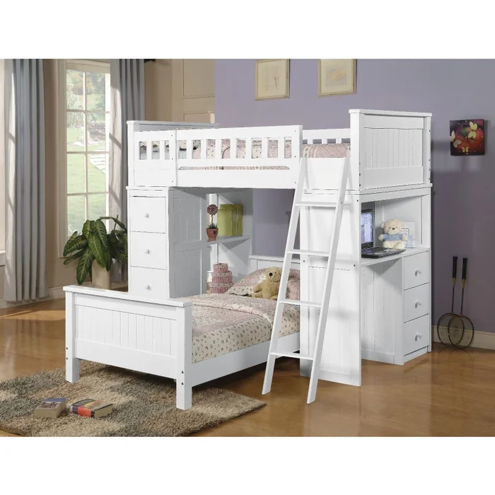 Willoughby – Loft Bed