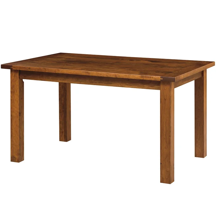 Wilson Amish Dining Table