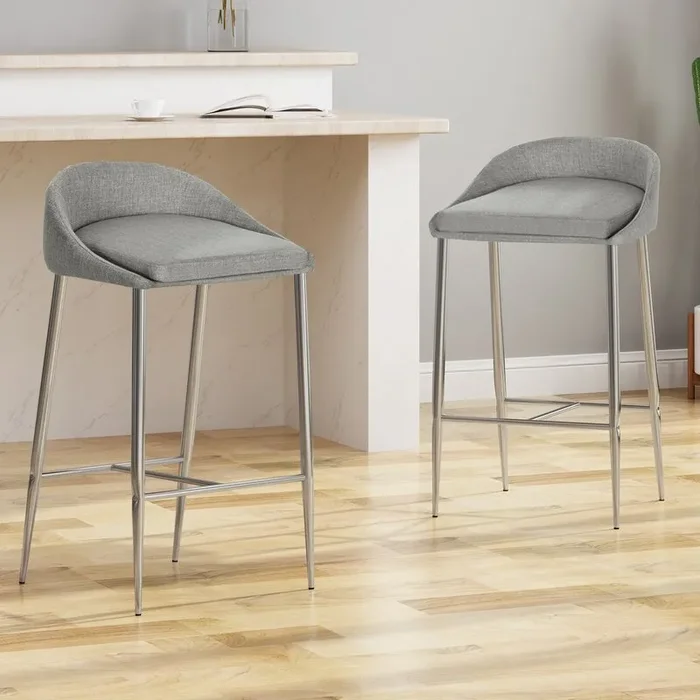 Wilsonville 26″ Counter Stool (Set of 2) See More by Orren Ellis