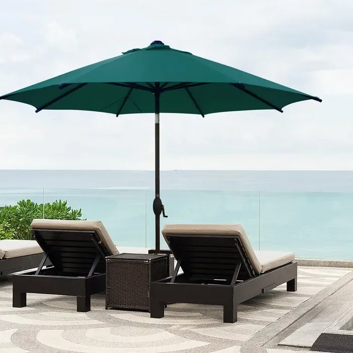 Winchester Market Umbrella