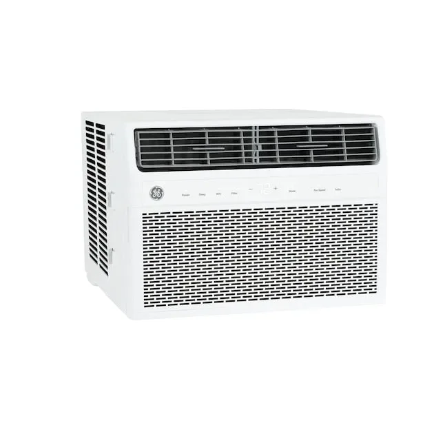Window Air Conditioner with Remote Wi-Fi enabled