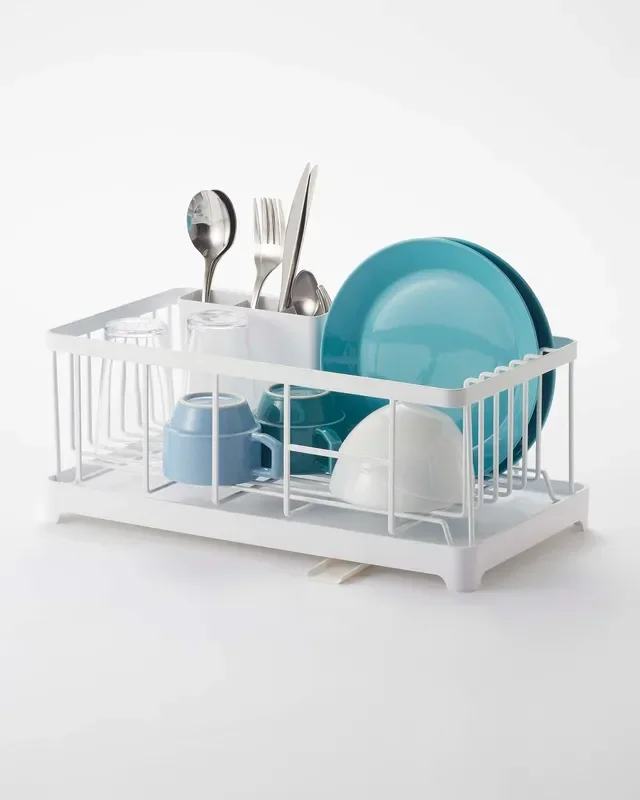 Wire Dish Rack – Steel