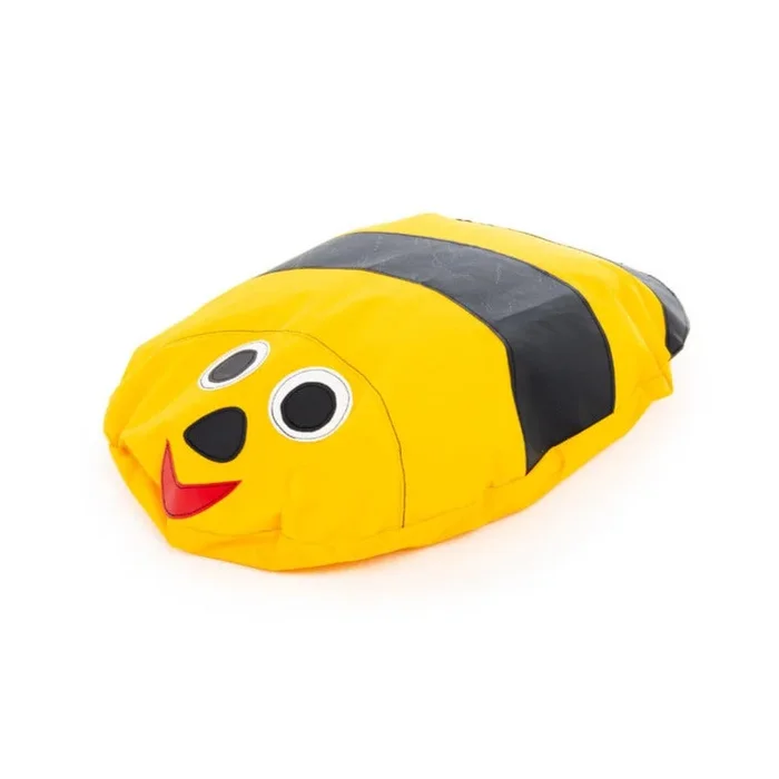 Woodland Friends Bee Bean Bag 70 x 50 x 10cm