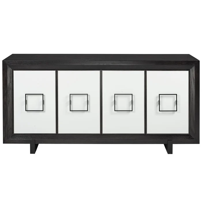 Wright Modern Designer Sideboard
