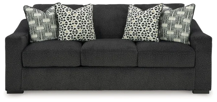 Wryenlynn – Onyx – Sofa