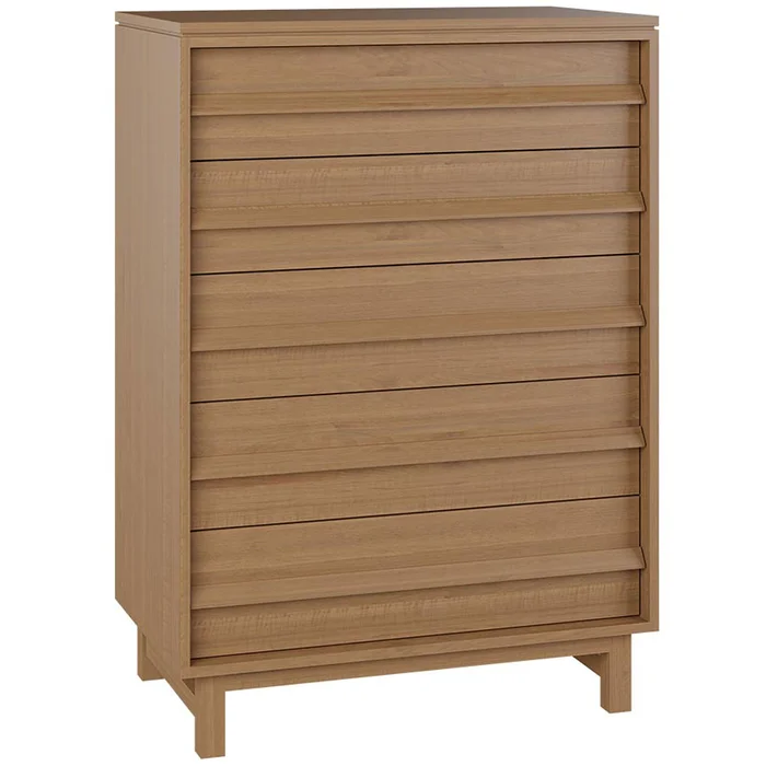 Wyndham Hills Amish Chest of Drawers
