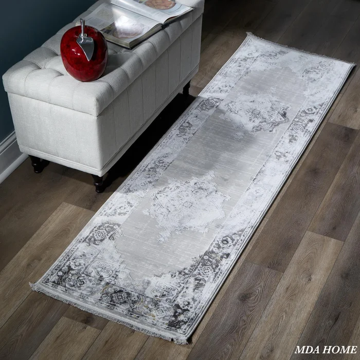 XANTHOS Area Rug – 8’7” x 11’11” – XA03912