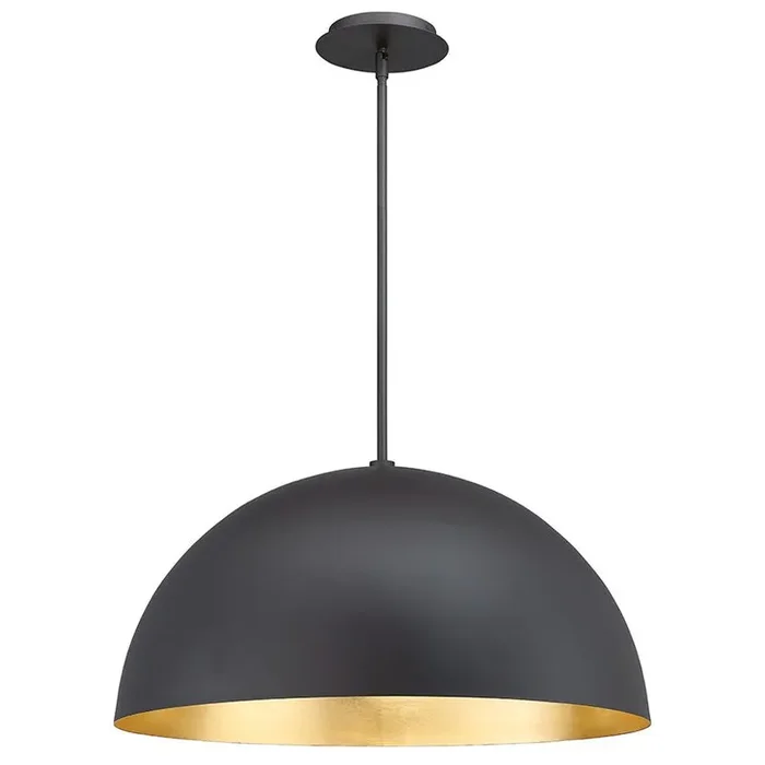 Yolo 1 – Light Single Dome LED Pendant