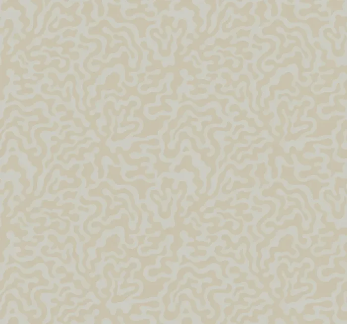 York AG2023 Nebulous Cloud Grey & Gold Wallpaper