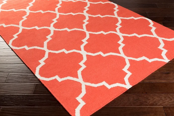 York AWHD-1015 10′ x 14′ Handmade Wool Area Rug