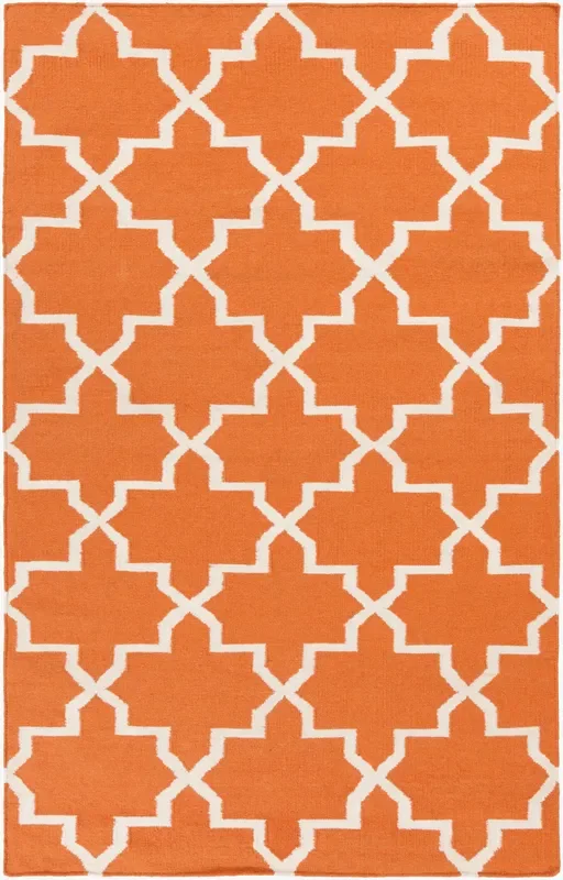 York AWHD-1025 2′ x 3′ Handmade Wool Accent Rug