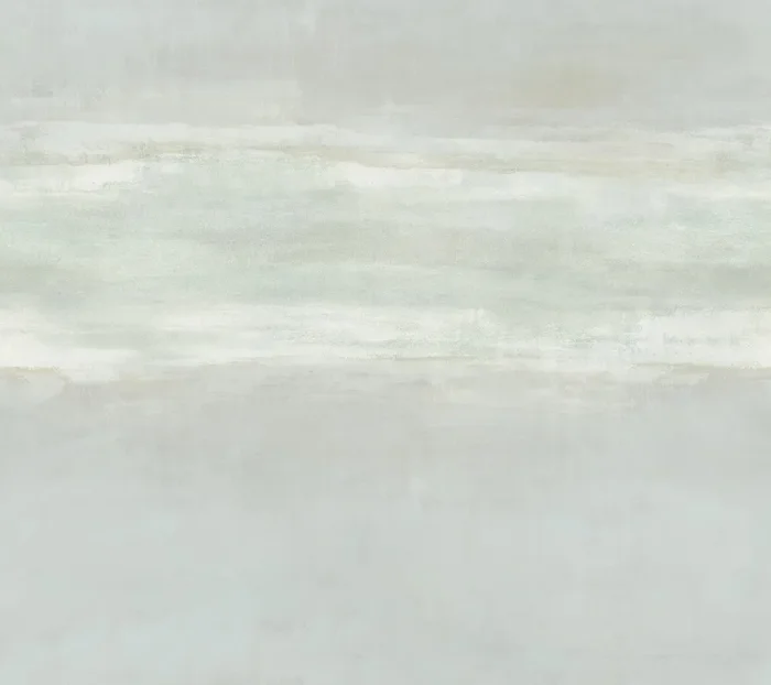 York CC1251 Serene Reflection Mist Wallpaper