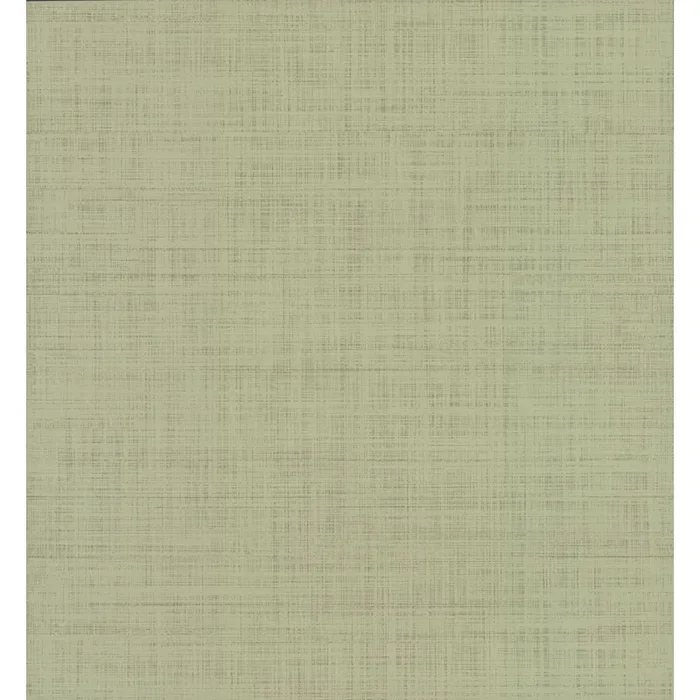 York CD1046N Spun Silk Green Wallpaper