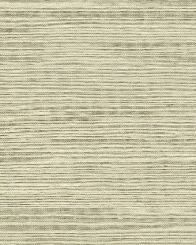 York GV0143NW Maguey Sisal Celery Wallpaper