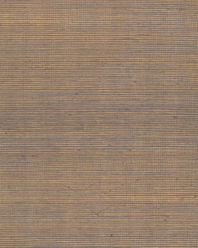 York GV0178NW Maguey Sisal Graphite Wallpaper