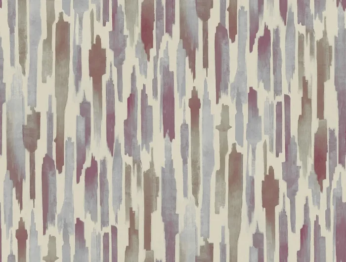 York LM5402 Pluie Multi Wallpaper