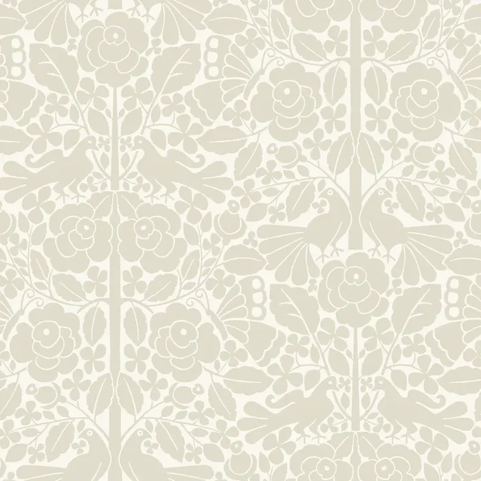 York MK1160 Fairy Tales Beige Wallpaper