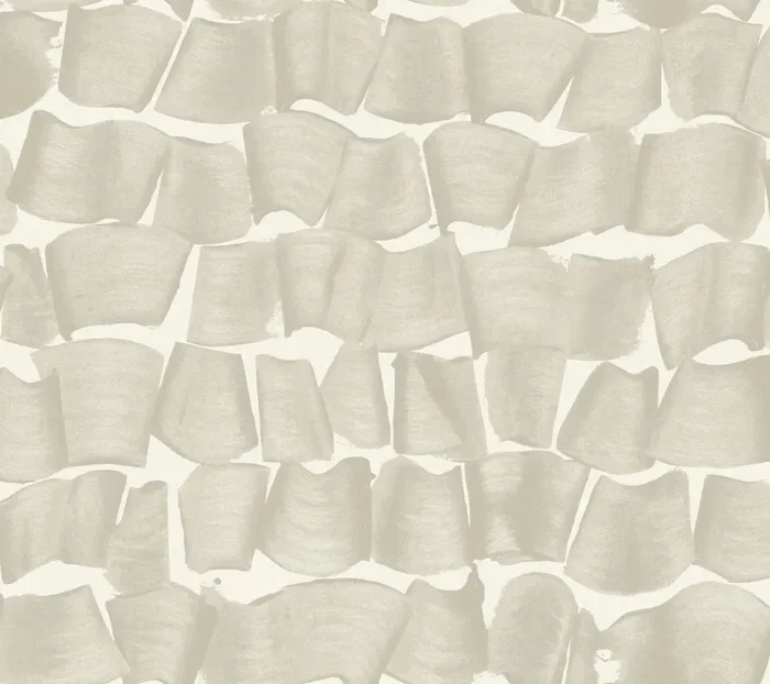 York OI0654 Brushed Ink Taupe Wallpaper