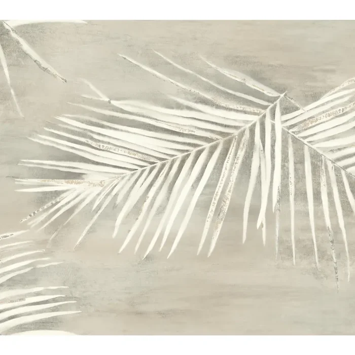 York VA1268 Endless Summer Grey Wallpaper