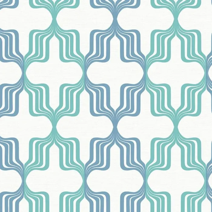 York Wallcoverings Risky Business 2 RY2783 Earn Your Stripes Removable Wallpaper