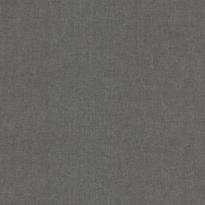 York Wallcoverings Urban Digest Hardy Linen Onyx Wallpaper Traditional Weaves Blacks – UD2562N