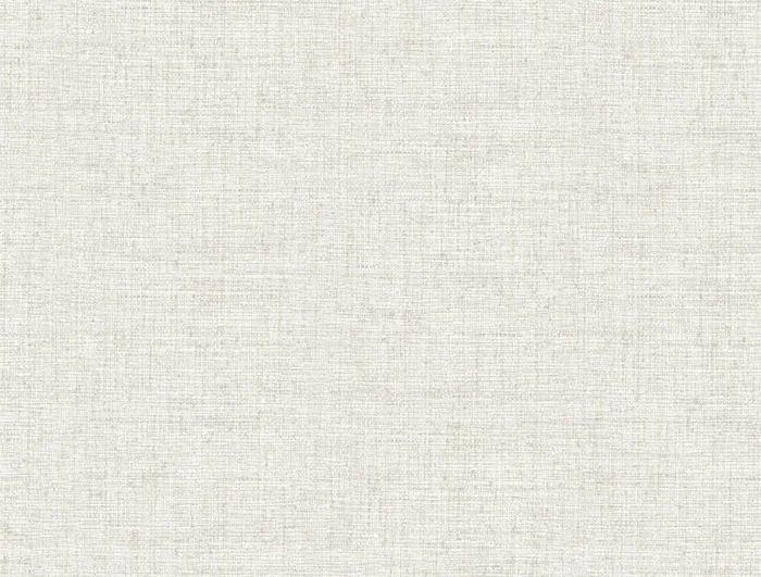 York Wallcoverings York Premium Peel + Stick Papyrus Weave White Peel and Stick Wallpaper Textures Whites and Off-Whites Wallpaper – PSW1041RL