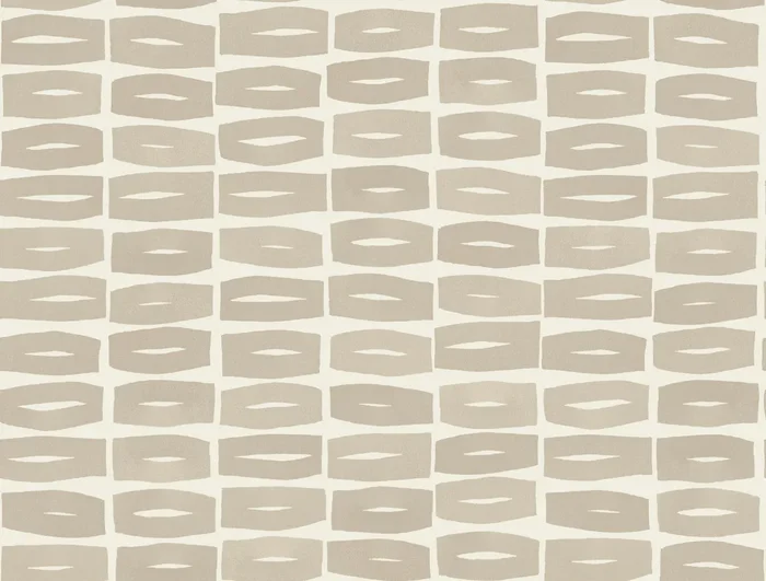 York Wallcoverings ZM2864 Modernist Motif Linseed Oil Wallpaper