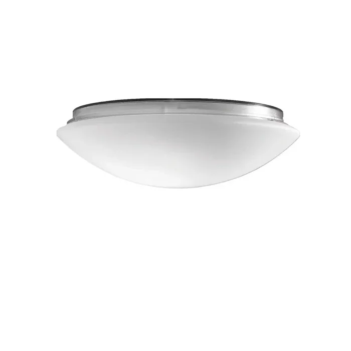Zafferano BIS Round Ceiling or Wall Lamp 48cm