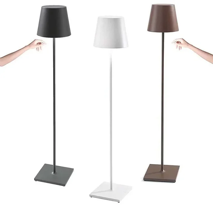 Zafferano Poldina Pro XXL LED Battery Lamp