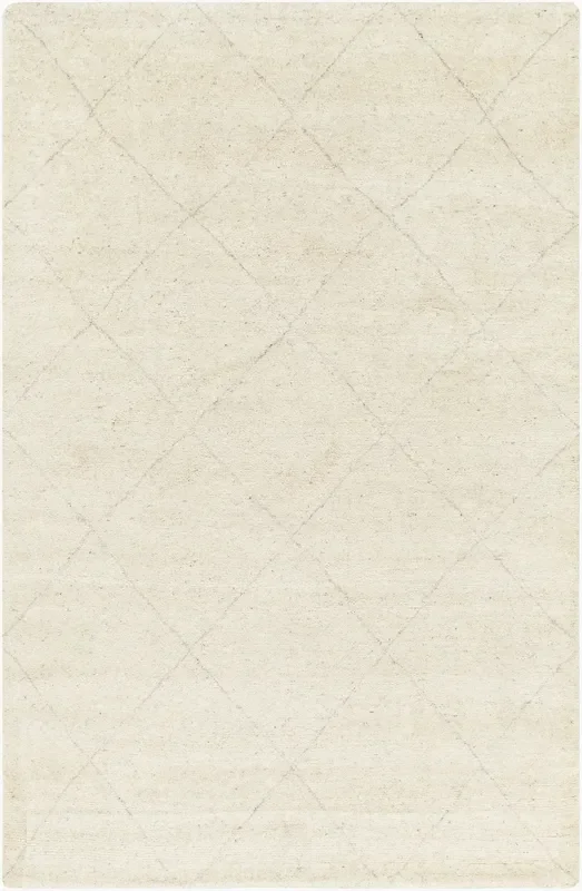 Zara ZAR-2301 9′ x 12′ Handmade Area Rug